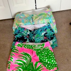 Lilly pulitzer